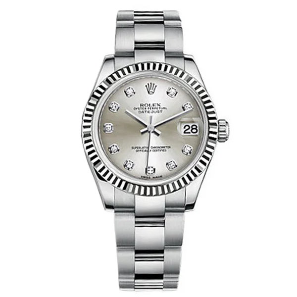 Rolex Datejust 31
